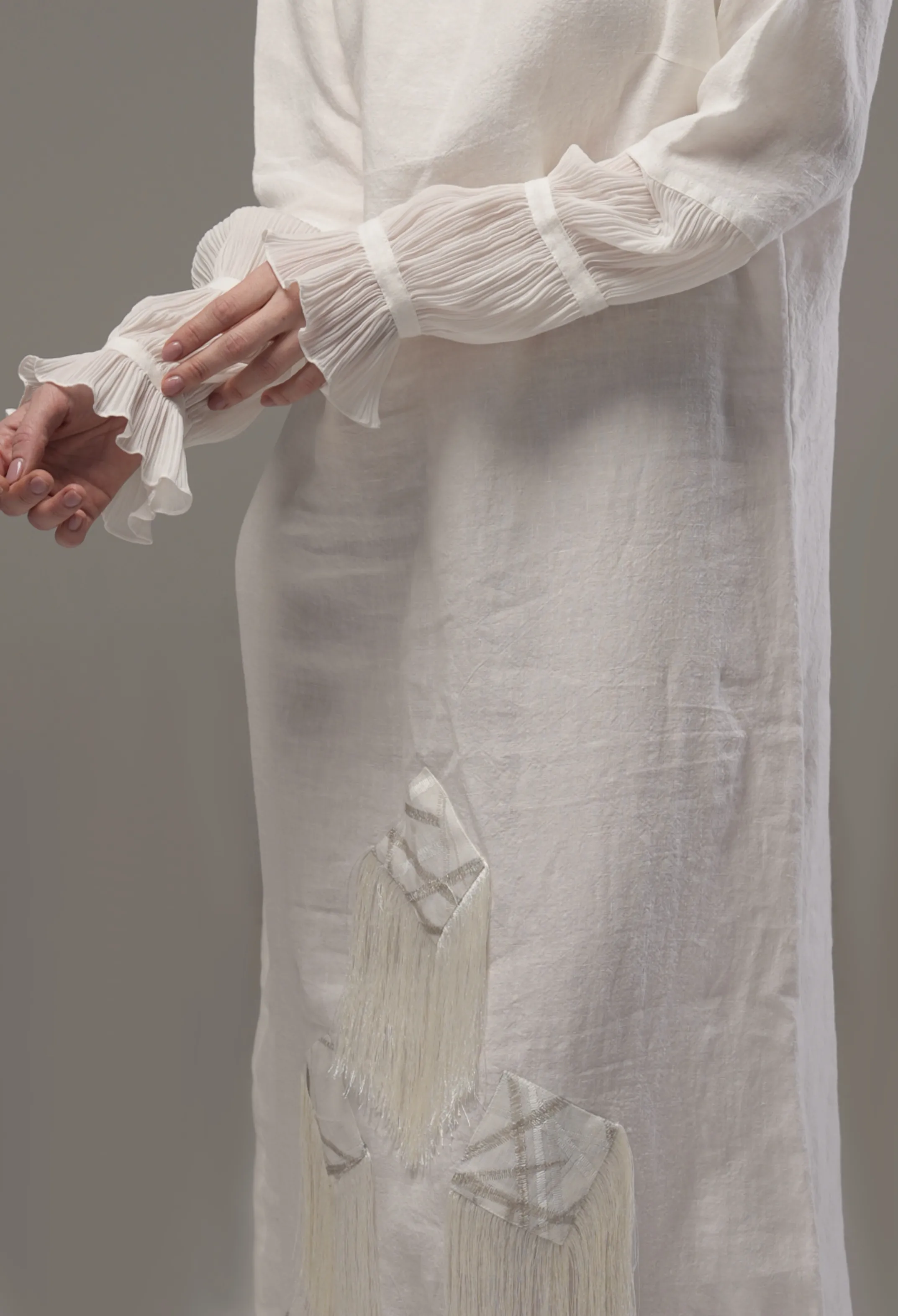 عباية إليت طقم