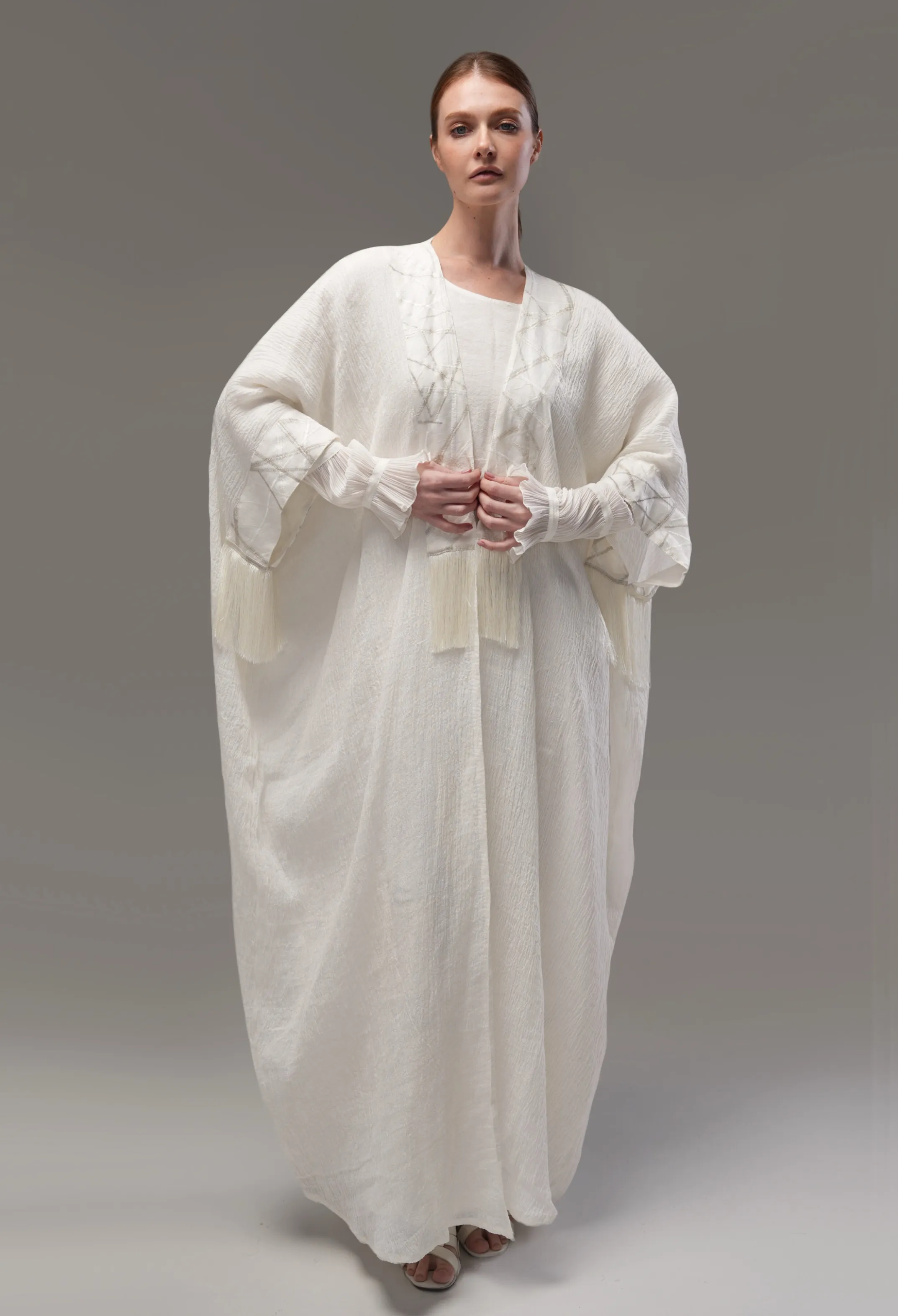 عباية إليت طقم