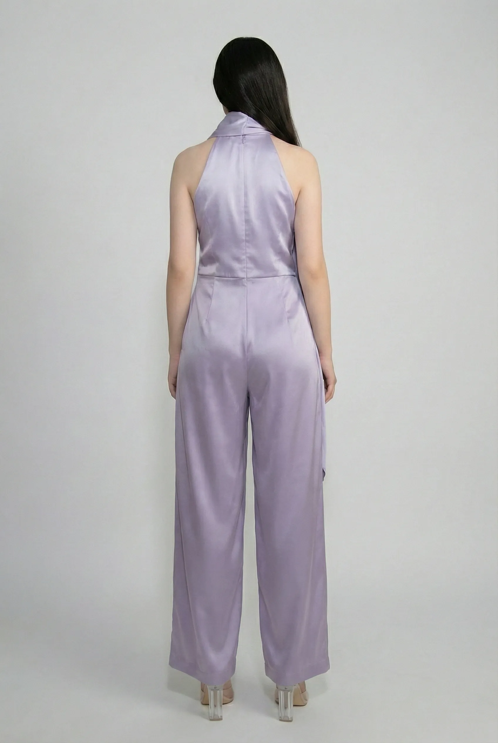 جمبسوت كريب بنفسجي