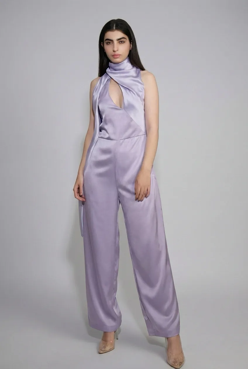 جمبسوت كريب بنفسجي