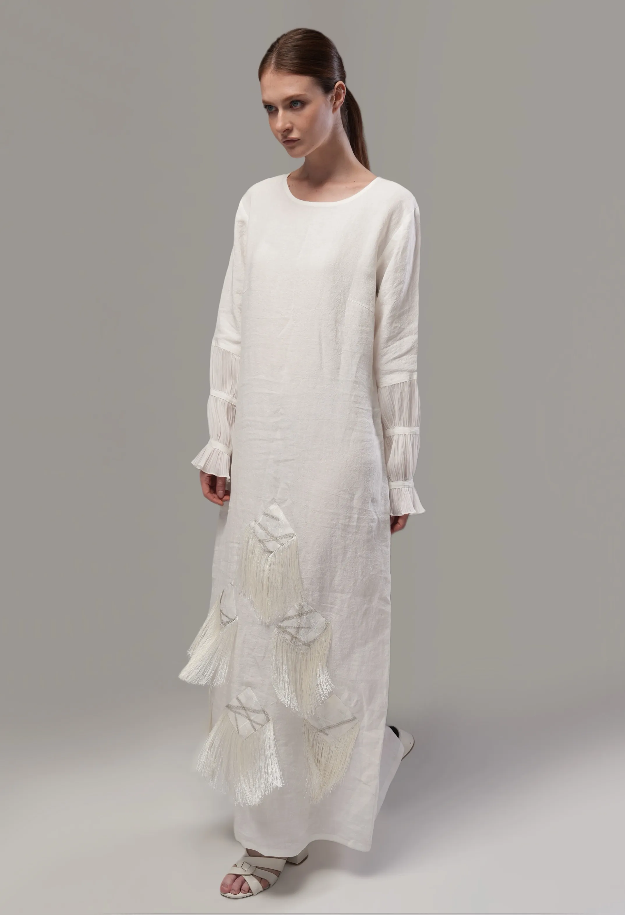 عباية إليت طقم