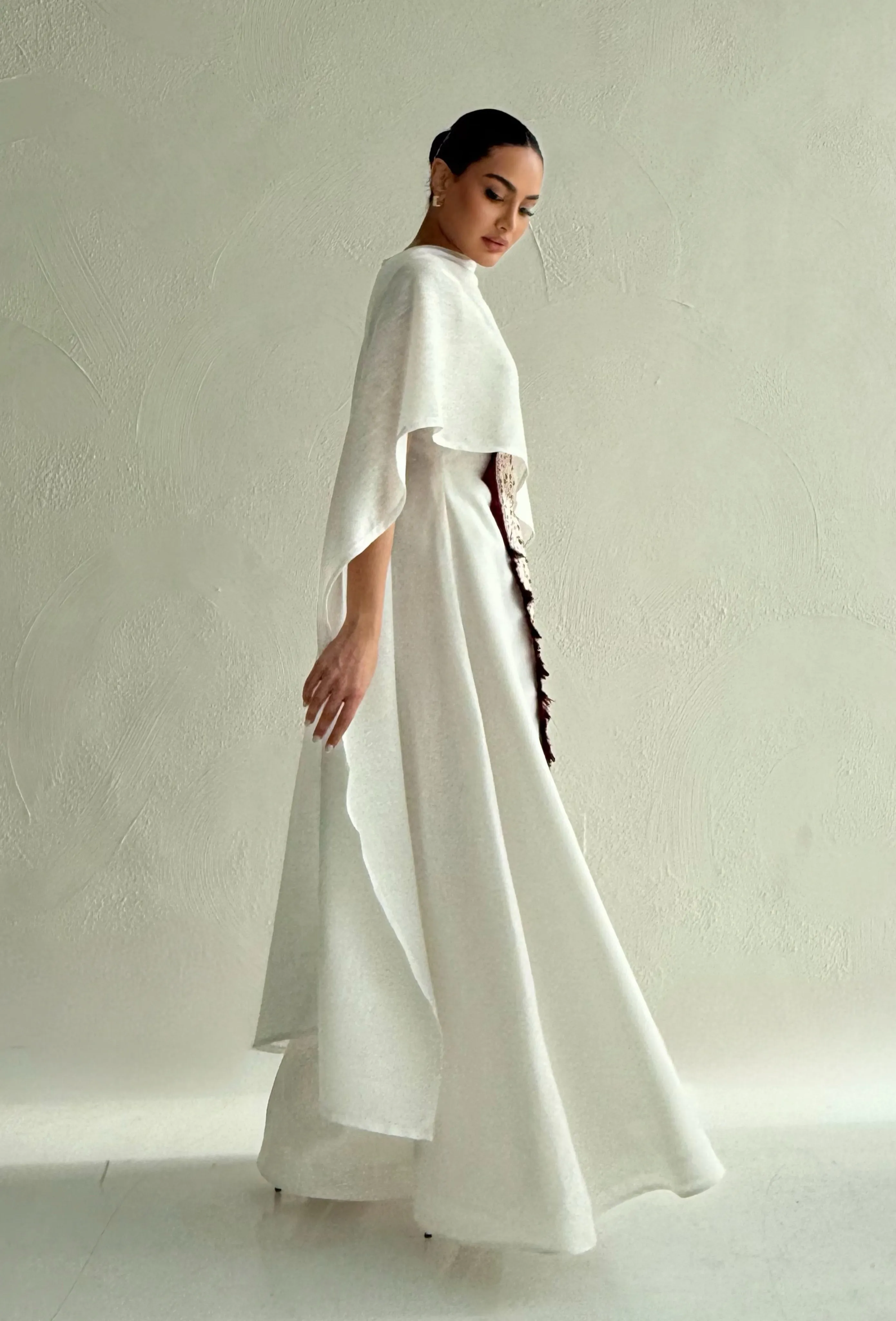 فستان إمبراطوري