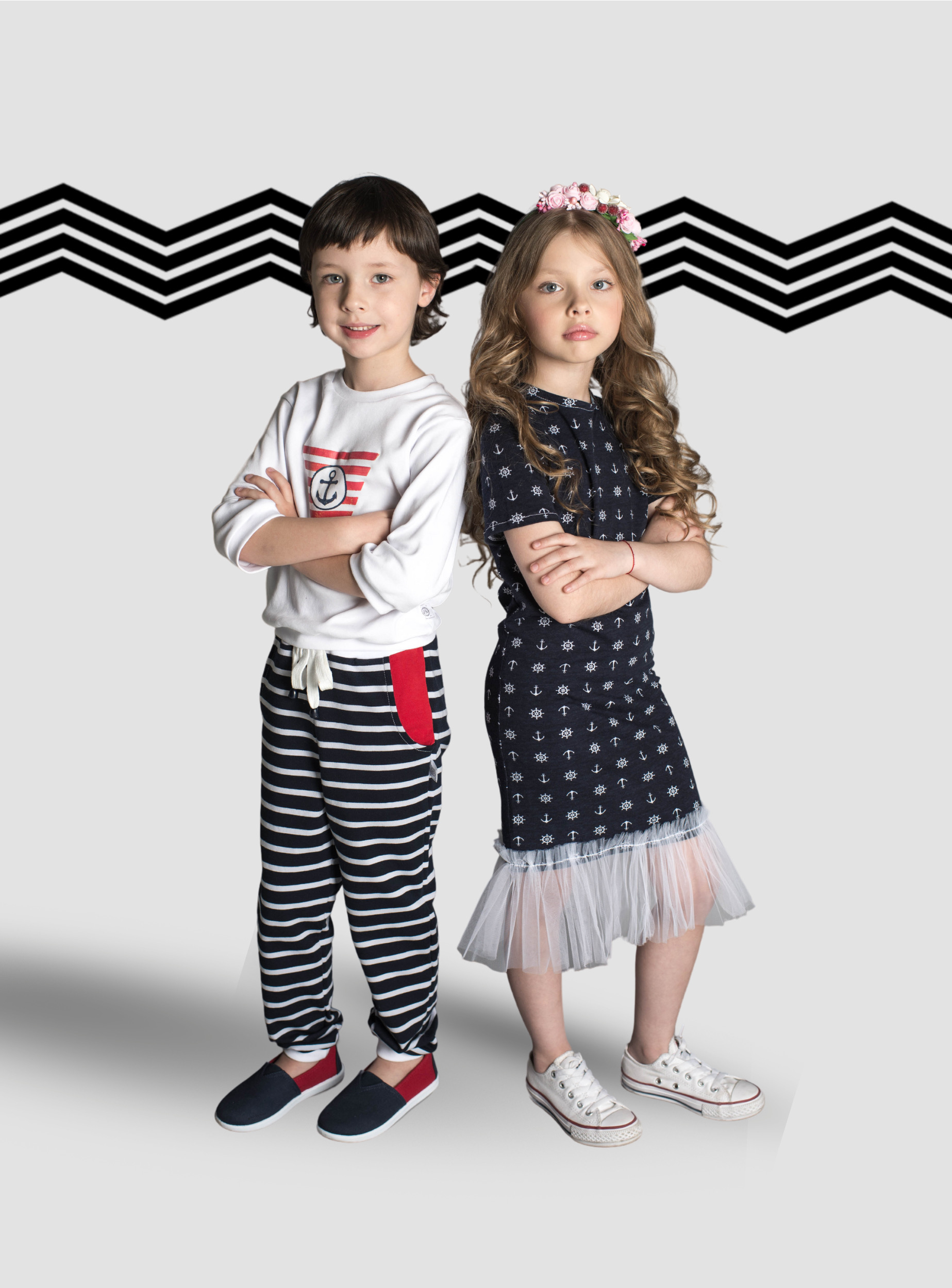 ملابس أطفال